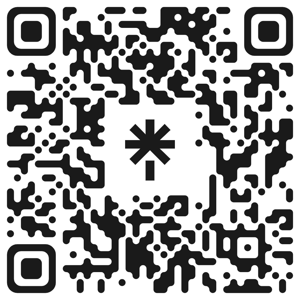 Linktree QR Code